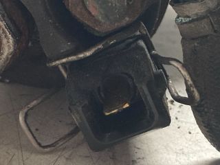 bontott VW SHARAN Önindító