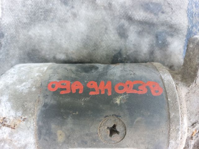 bontott VW SHARAN Önindító