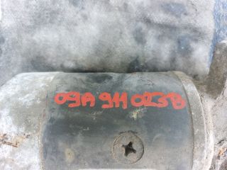 bontott VW SHARAN Önindító