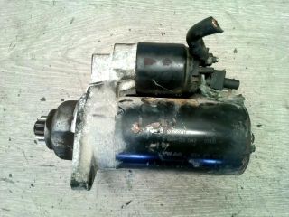 bontott VW SHARAN Önindító