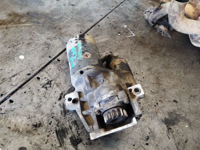 bontott VW SHARAN Önindító