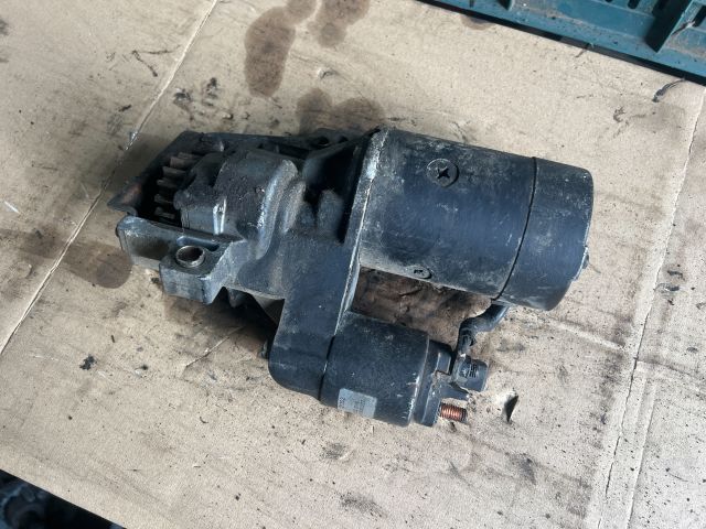 bontott VW SHARAN Önindító