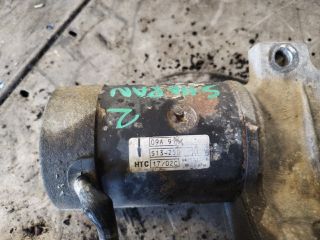 bontott VW SHARAN Önindító