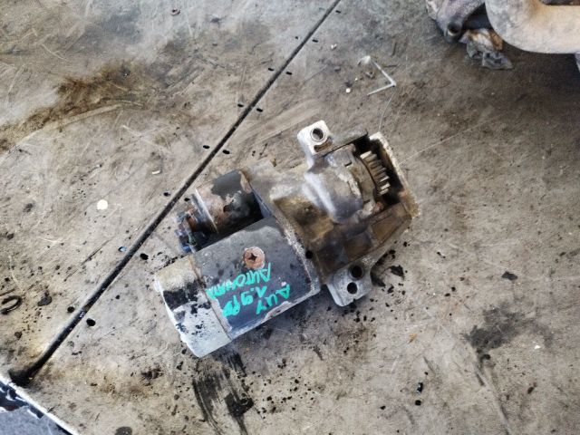 bontott VW SHARAN Önindító