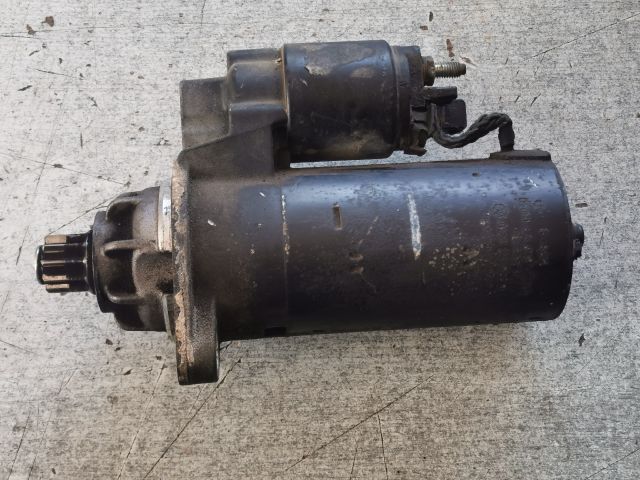 bontott VW SHARAN Önindító