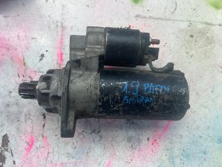 bontott VW SHARAN Önindító