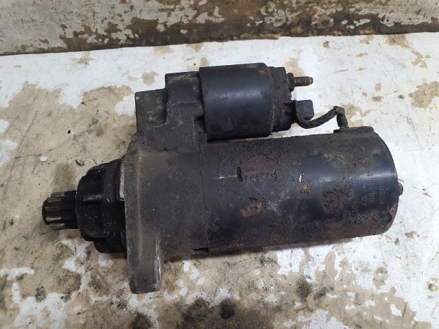 bontott VW SHARAN Önindító