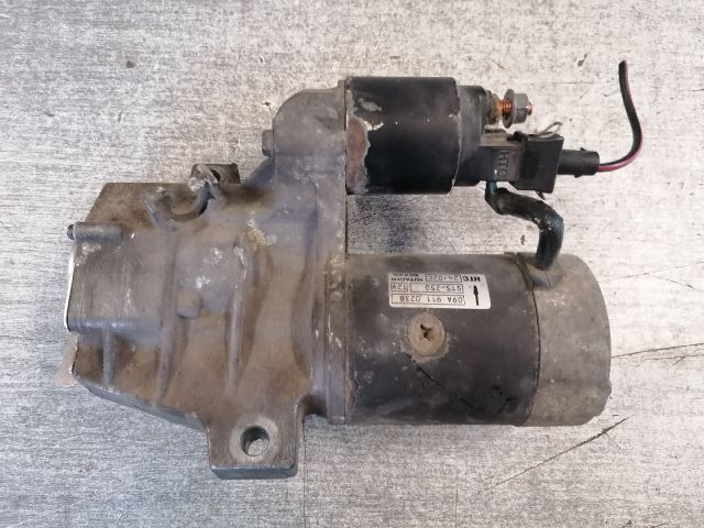 bontott VW SHARAN Önindító