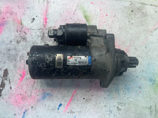 bontott VW SHARAN Önindító