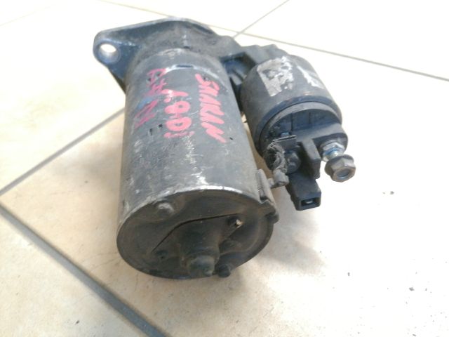 bontott VW SHARAN Önindító