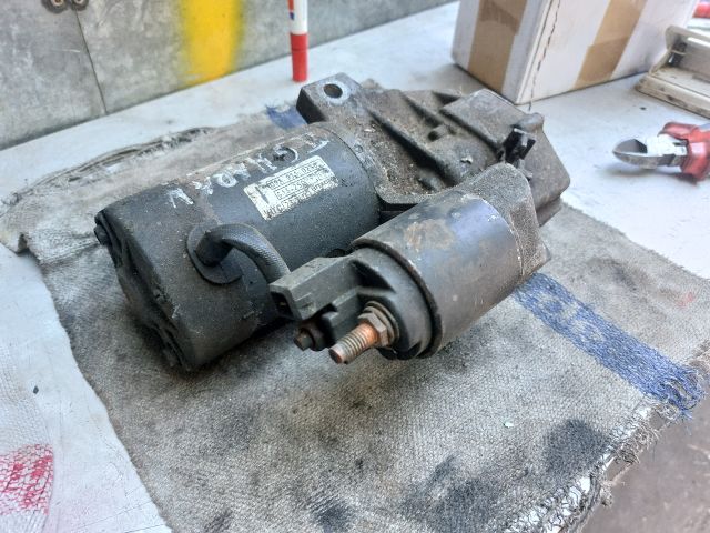 bontott VW SHARAN Önindító