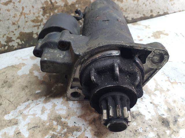 bontott VW SHARAN Önindító