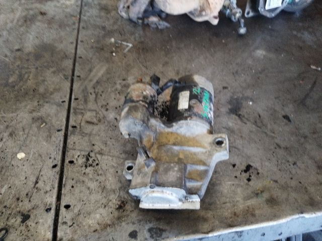 bontott VW SHARAN Önindító