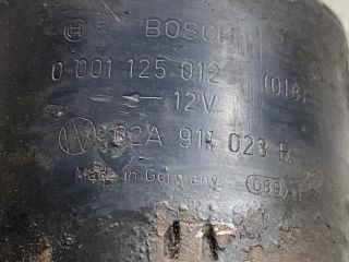 bontott VW SHARAN Önindító