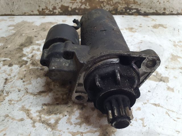 bontott VW SHARAN Önindító