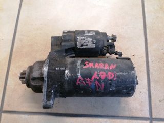 bontott VW SHARAN Önindító