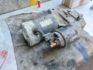 bontott VW SHARAN Önindító