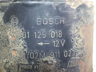 bontott VW SHARAN Önindító