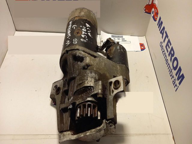 bontott VW SHARAN Önindító