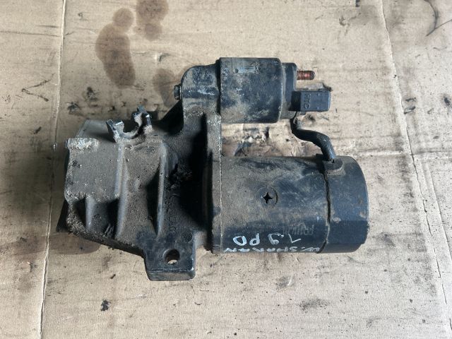 bontott VW SHARAN Önindító