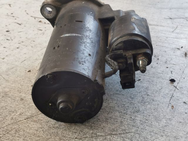 bontott VW SHARAN Önindító