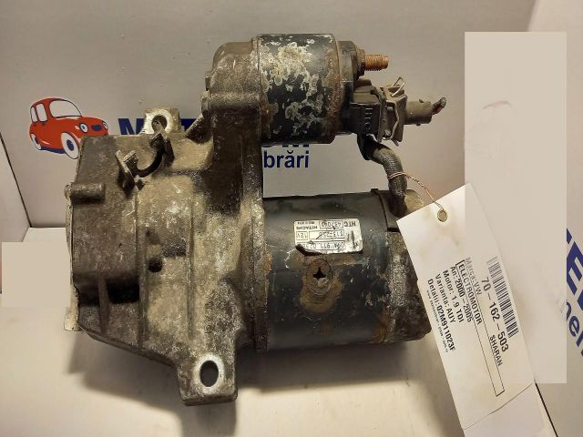 bontott VW SHARAN Önindító