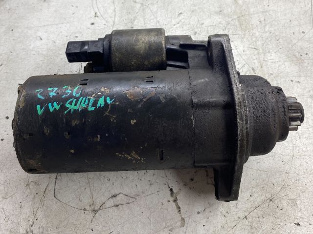 bontott VW SHARAN Önindító