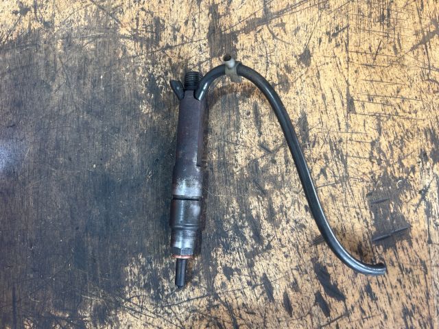 bontott VW SHARAN Porlasztó (1 db)