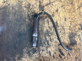 bontott VW SHARAN Porlasztó (1 db)