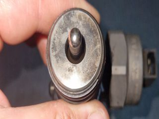 bontott VW SHARAN Porlasztó (1 db)