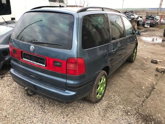 bontott VW SHARAN Porlasztó (1 db)