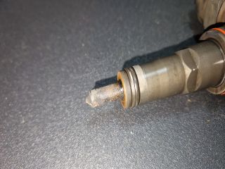 bontott VW SHARAN Porlasztó (1 db)