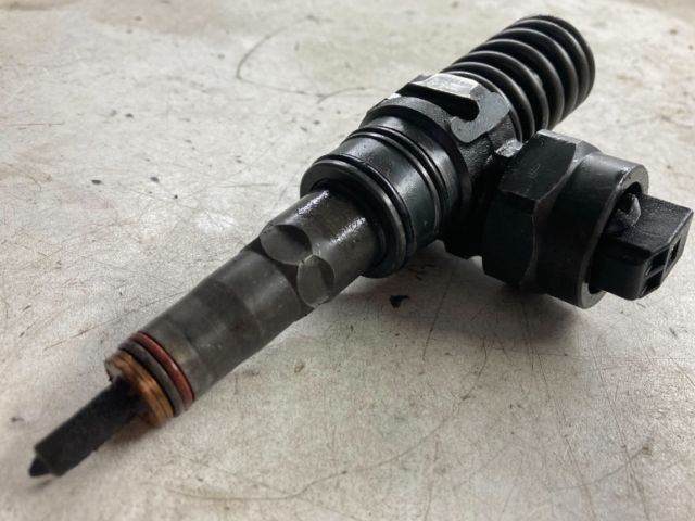 bontott VW SHARAN Porlasztó (1 db)