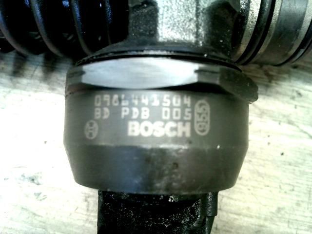 bontott VW SHARAN Porlasztó (1 db)