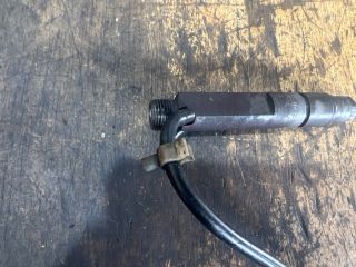 bontott VW SHARAN Porlasztó (1 db)