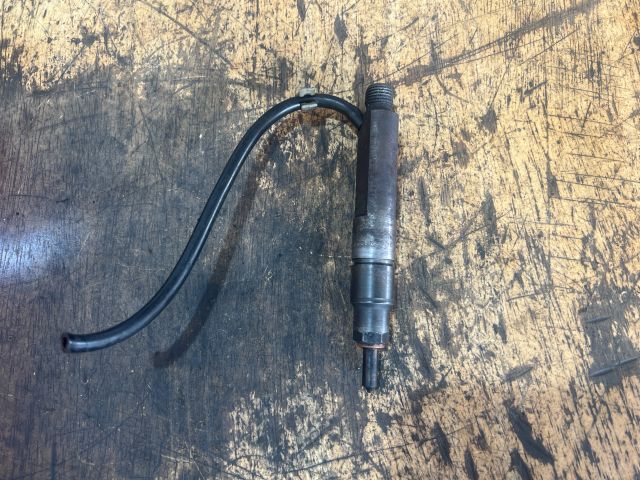 bontott VW SHARAN Porlasztó (1 db)