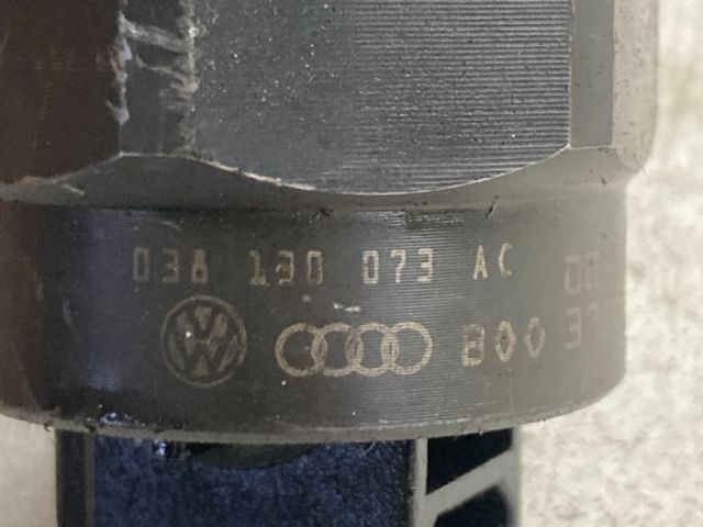 bontott VW SHARAN Porlasztó (1 db)