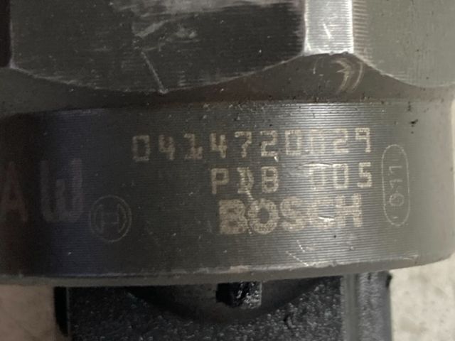 bontott VW SHARAN Porlasztó (1 db)