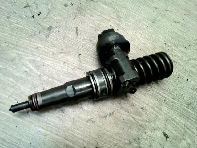 bontott VW SHARAN Porlasztó (1 db)