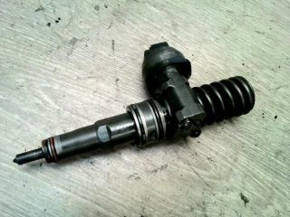 bontott VW SHARAN Porlasztó (1 db)