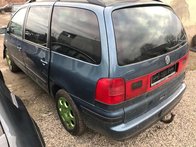 bontott VW SHARAN Porlasztó (1 db)