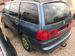 bontott VW SHARAN Porlasztó (1 db)