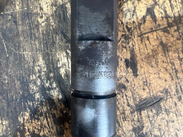 bontott VW SHARAN Porlasztó (1 db)