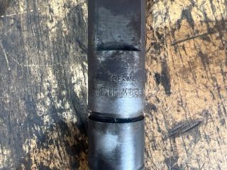 bontott VW SHARAN Porlasztó (1 db)