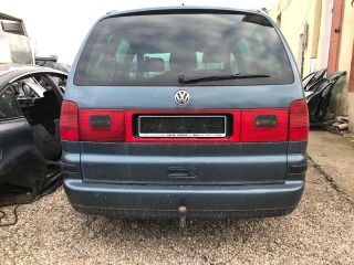 bontott VW SHARAN Porlasztó (1 db)