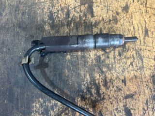 bontott VW SHARAN Porlasztó (1 db)