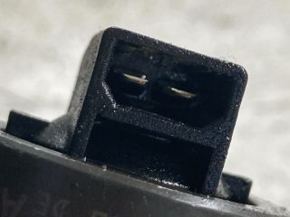 bontott VW SHARAN Porlasztó (1 db)