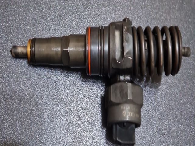 bontott VW SHARAN Porlasztó (1 db)