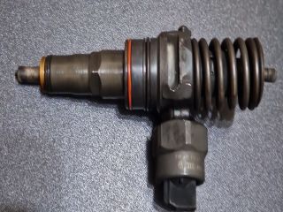 bontott VW SHARAN Porlasztó (1 db)