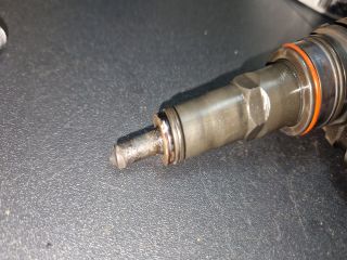 bontott VW SHARAN Porlasztó (1 db)